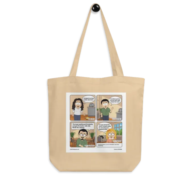 Tote Bag: Eco preview